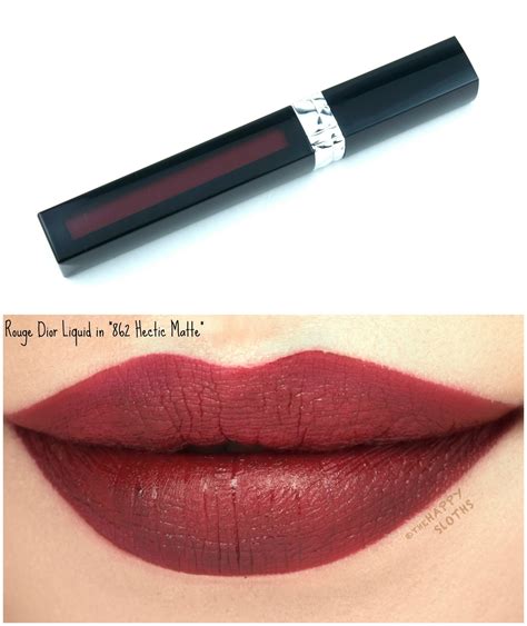 dior lip stain review